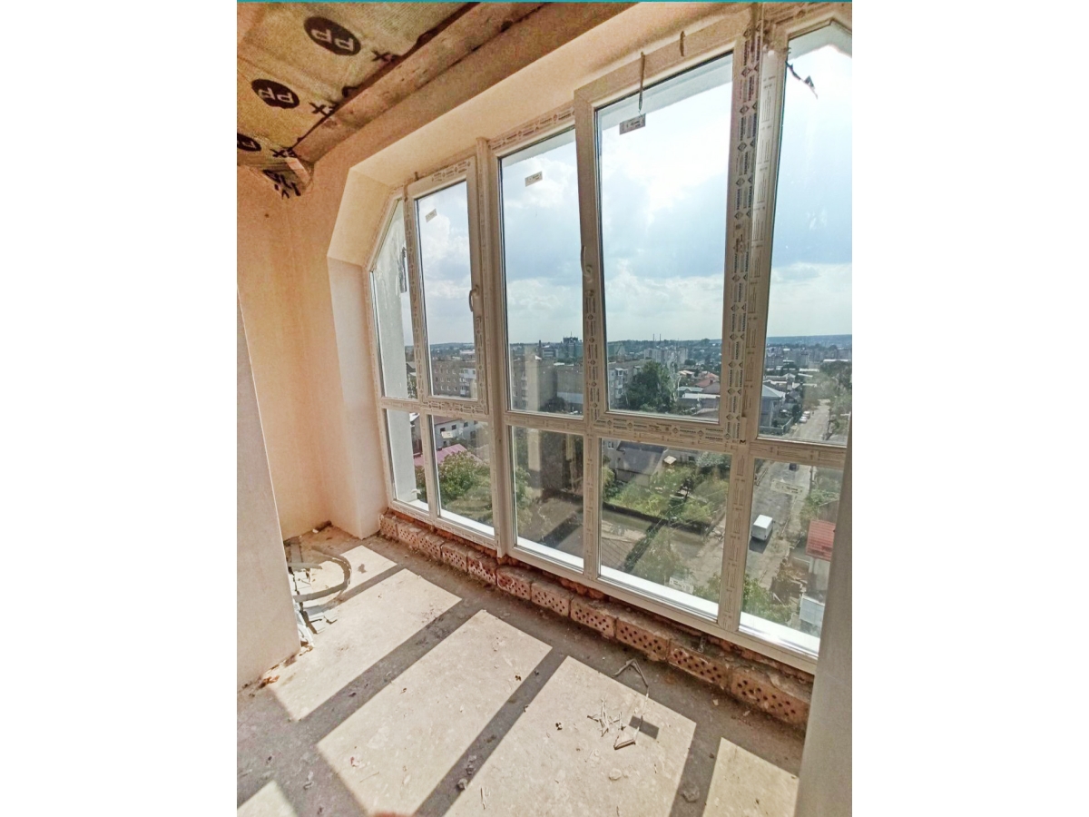 2-кім. квартира, Тернопіль, Східний, вул. Глибока