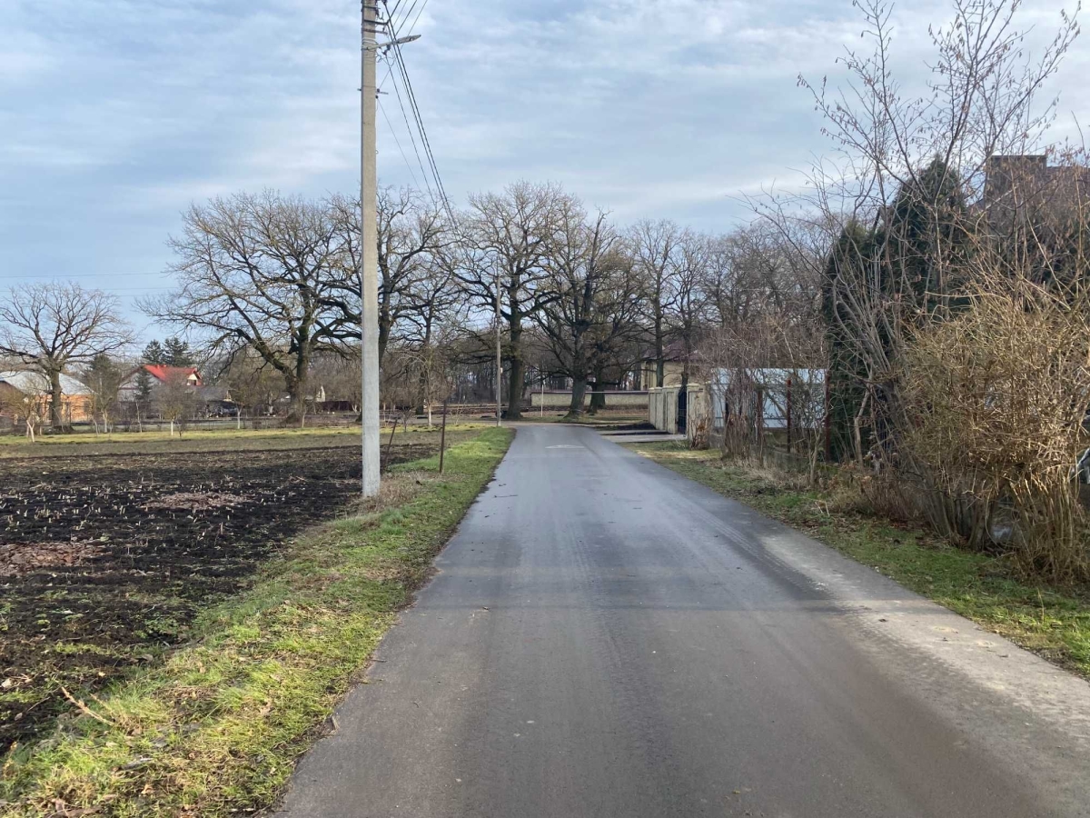 ділянка під забудову, Великі Гаї, Район 