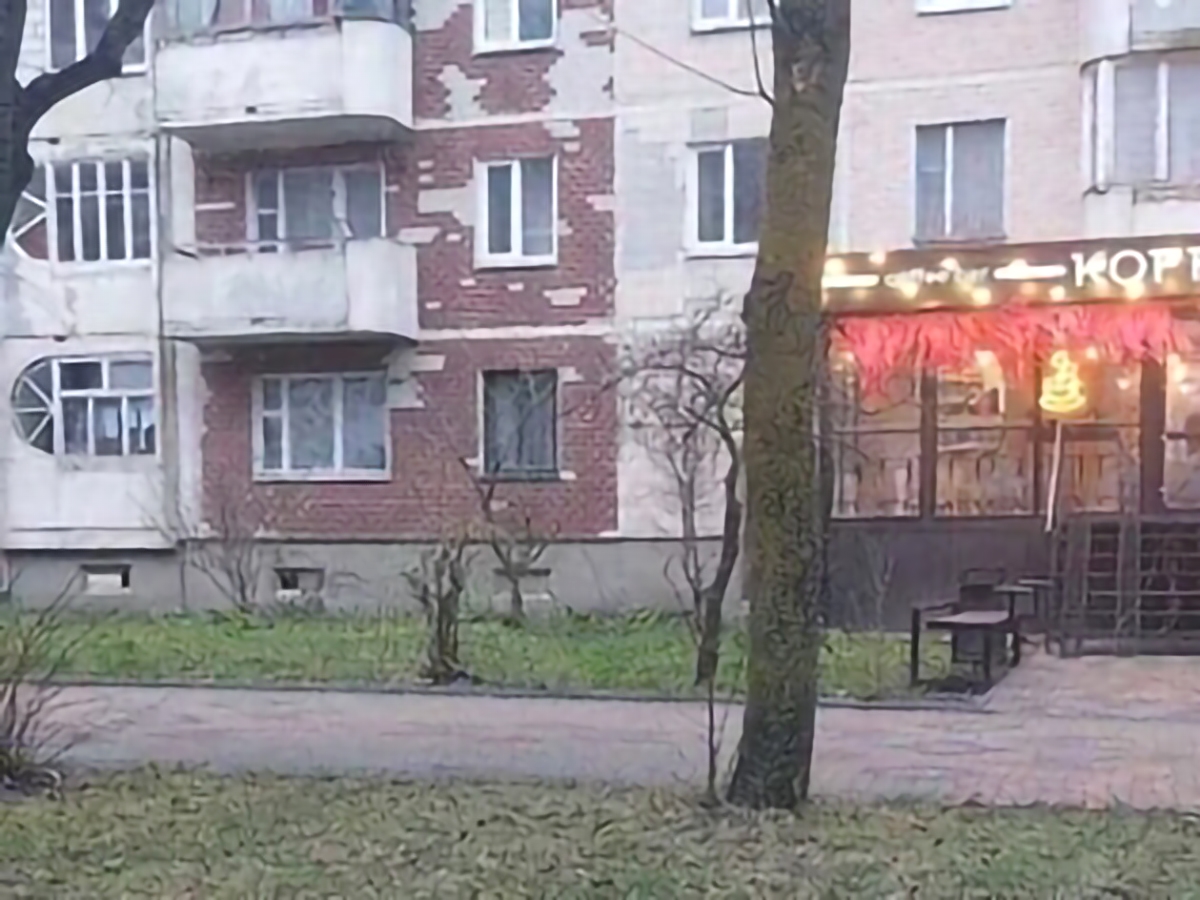 5-кім. квартира, Тернопіль, Аляска, вул. Куліша