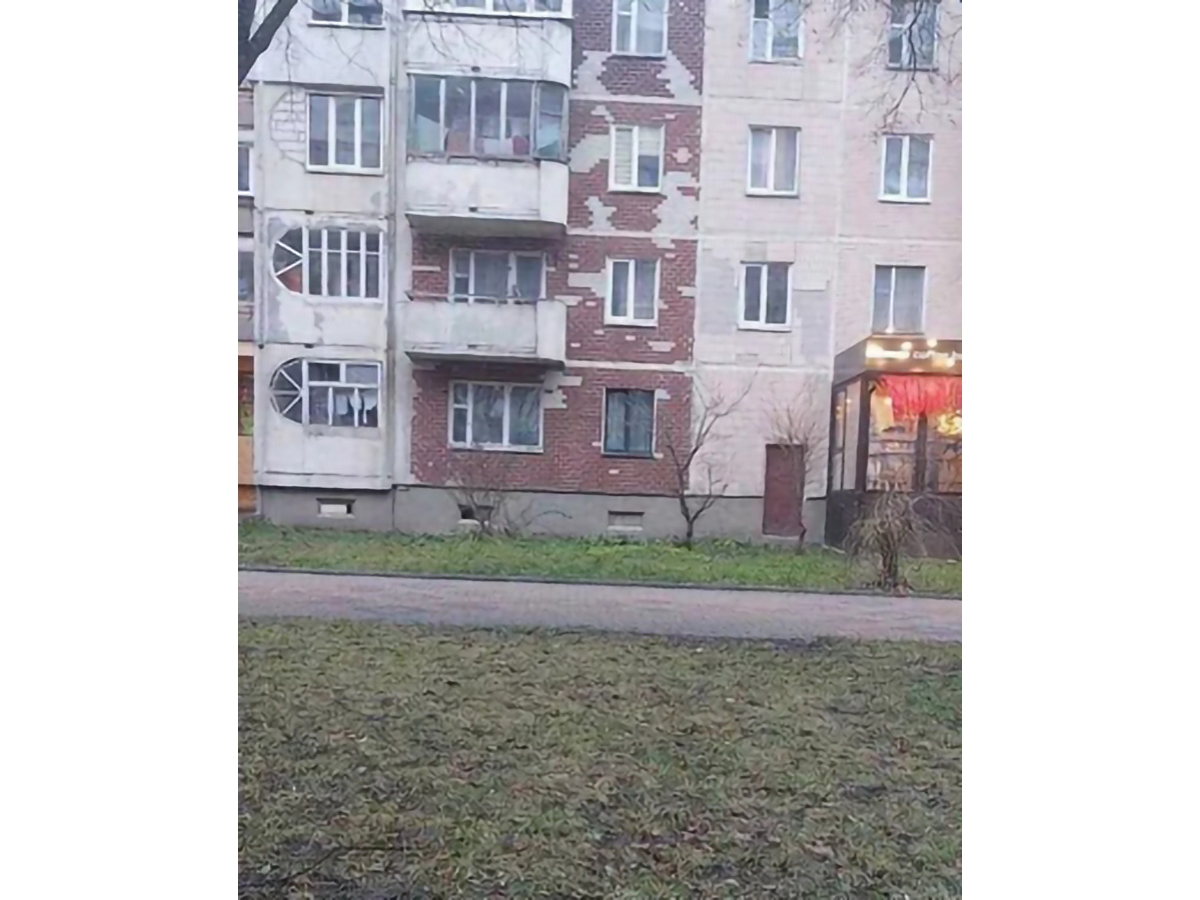 5-кім. квартира, Тернопіль, Аляска, вул. Куліша