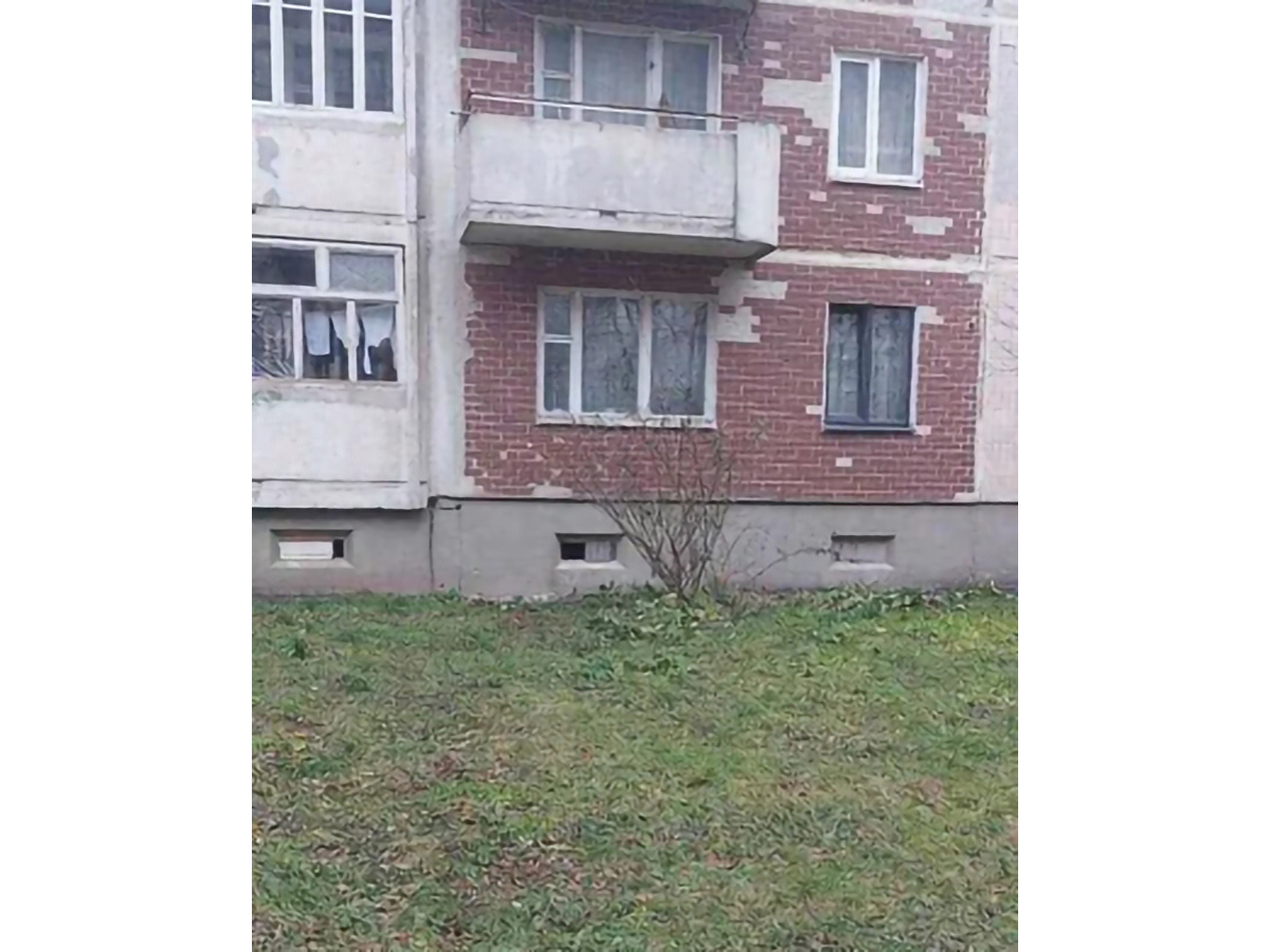 5-кім. квартира, Тернопіль, Аляска, вул. Куліша