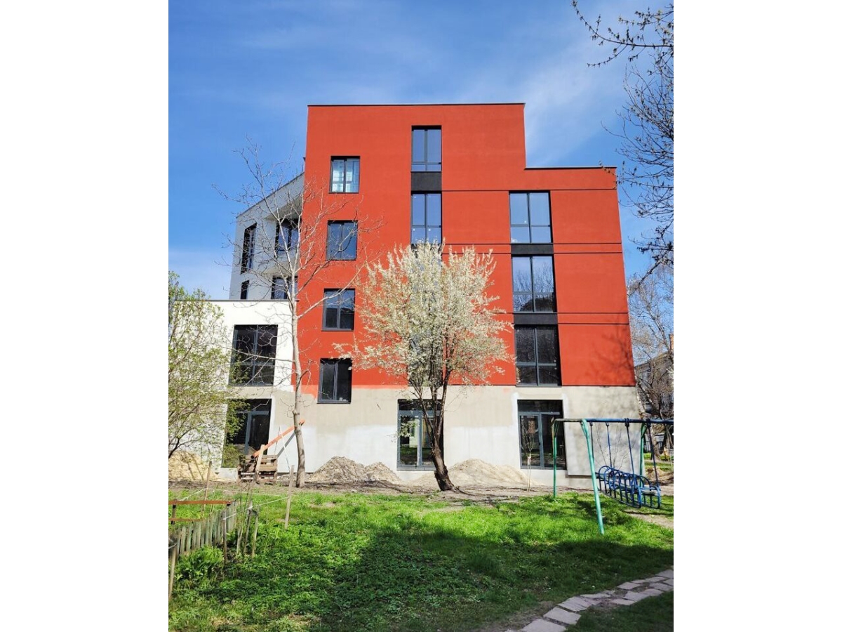 3-кім. квартира, Тернопіль, Центр, вул. Над ставом