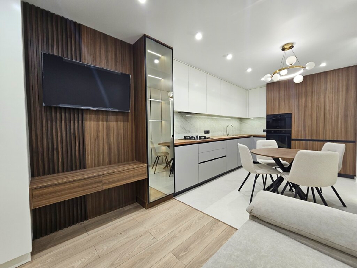 2-кім. квартира, Тернопіль, Канада, вул. Вербицького