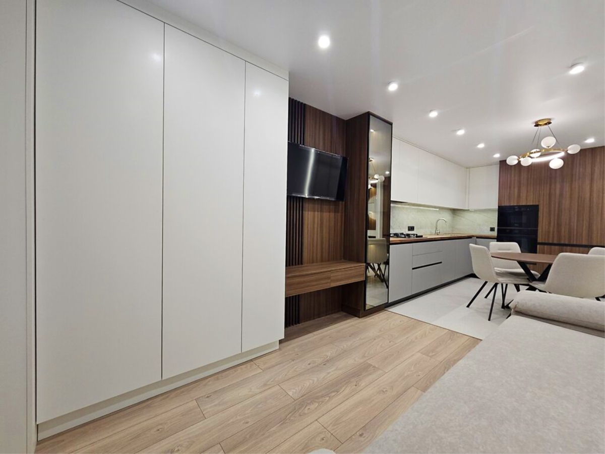 2-кім. квартира, Тернопіль, Канада, вул. Вербицького