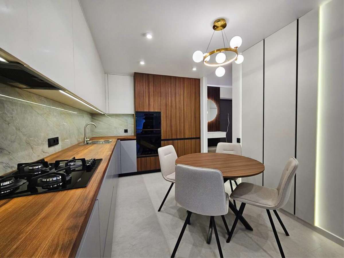 2-кім. квартира, Тернопіль, Канада, вул. Вербицького