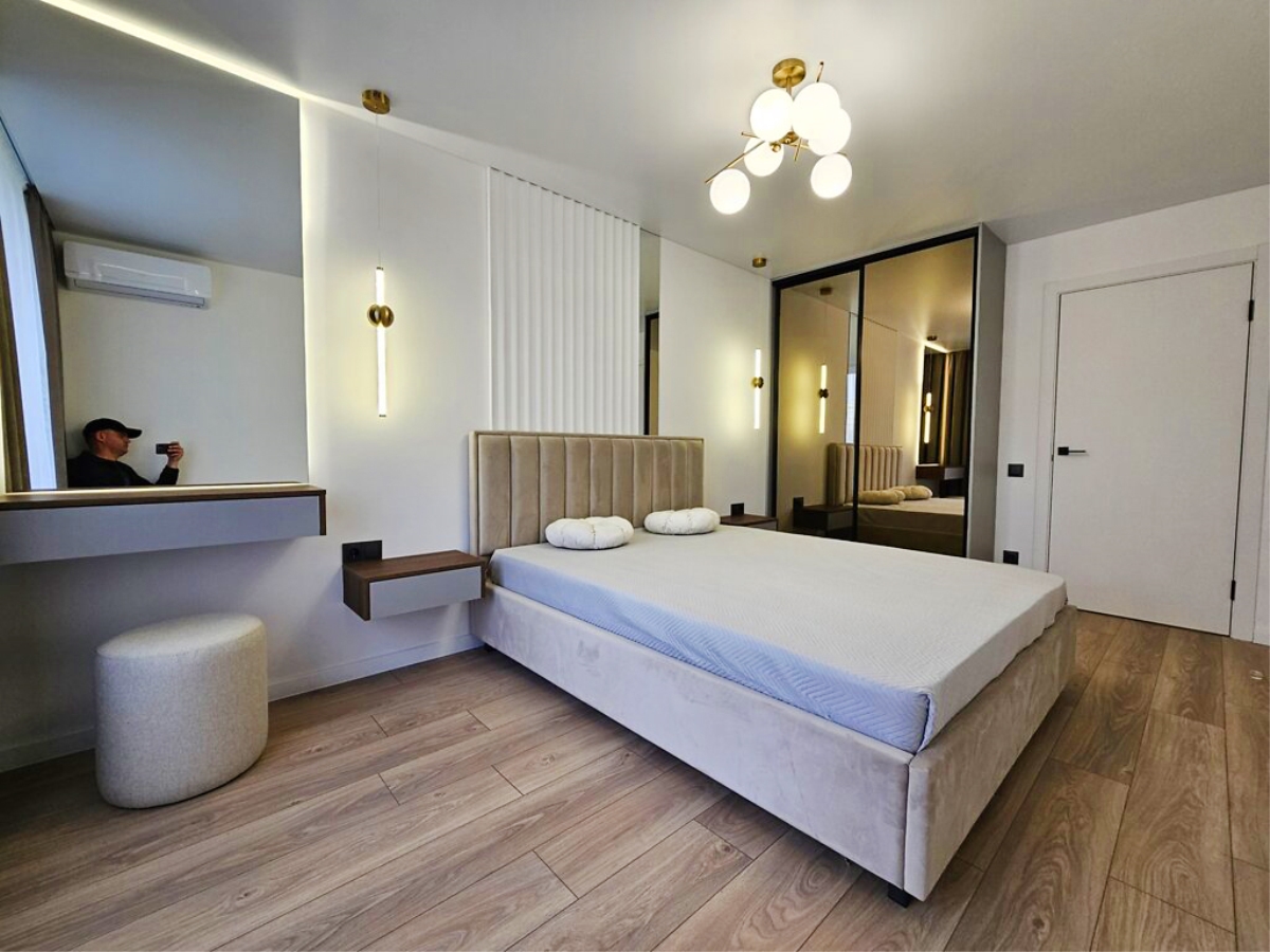 2-кім. квартира, Тернопіль, Канада, вул. Вербицького