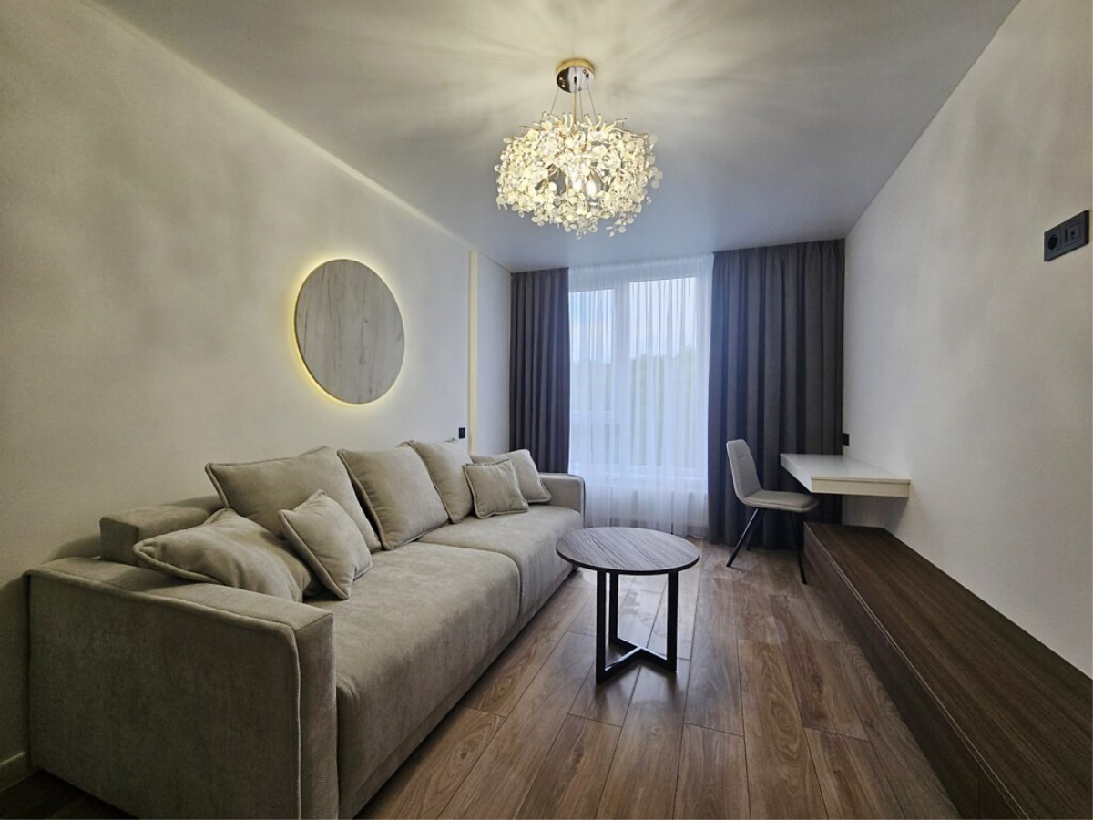 2-кім. квартира, Тернопіль, Канада, вул. Вербицького