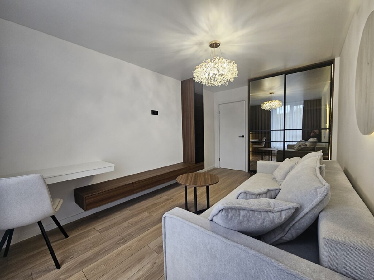 2-кім. квартира, Тернопіль, Канада, вул. Вербицького