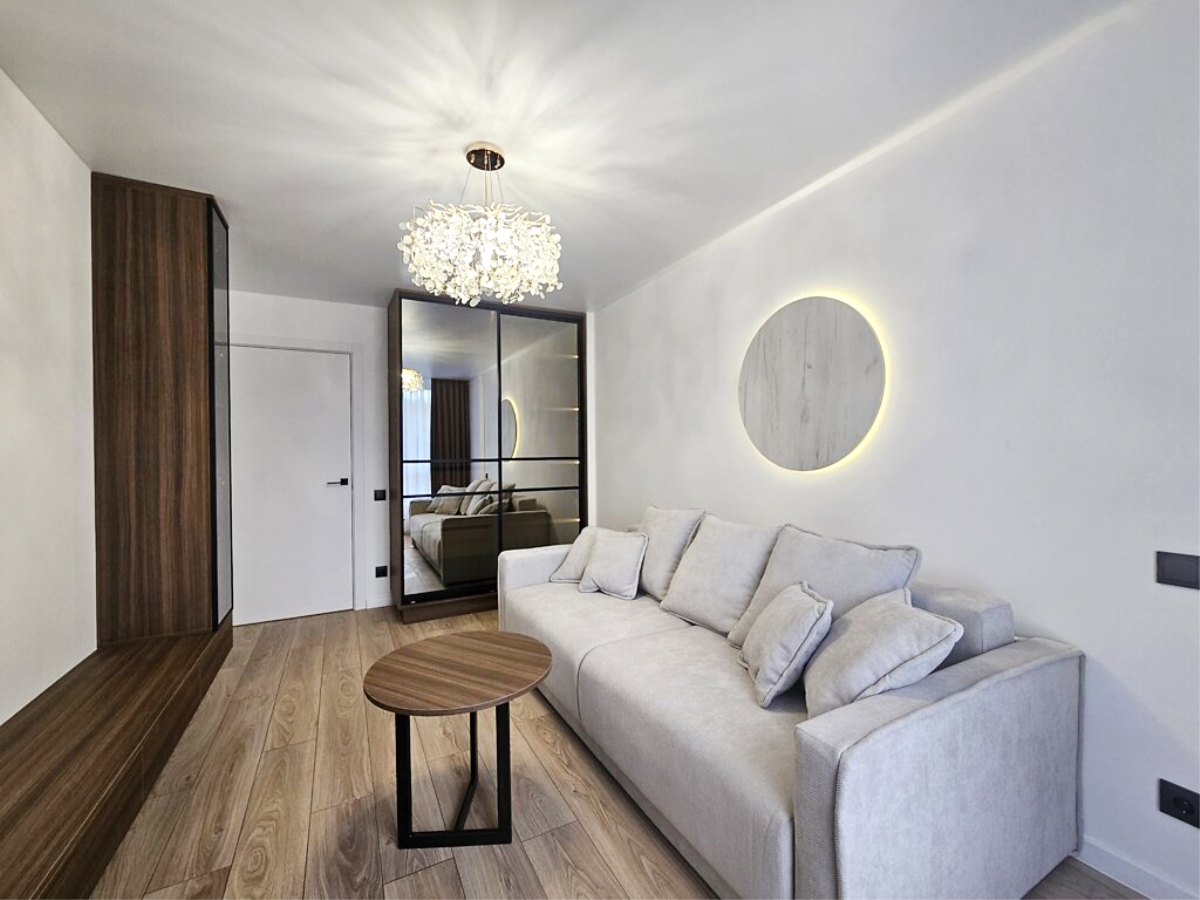 2-кім. квартира, Тернопіль, Канада, вул. Вербицького