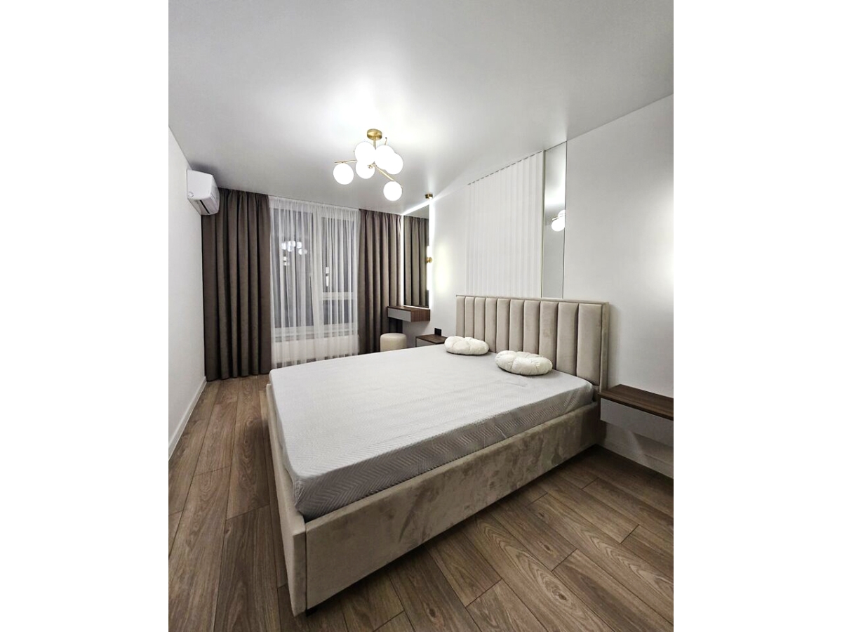 2-кім. квартира, Тернопіль, Канада, вул. Вербицького