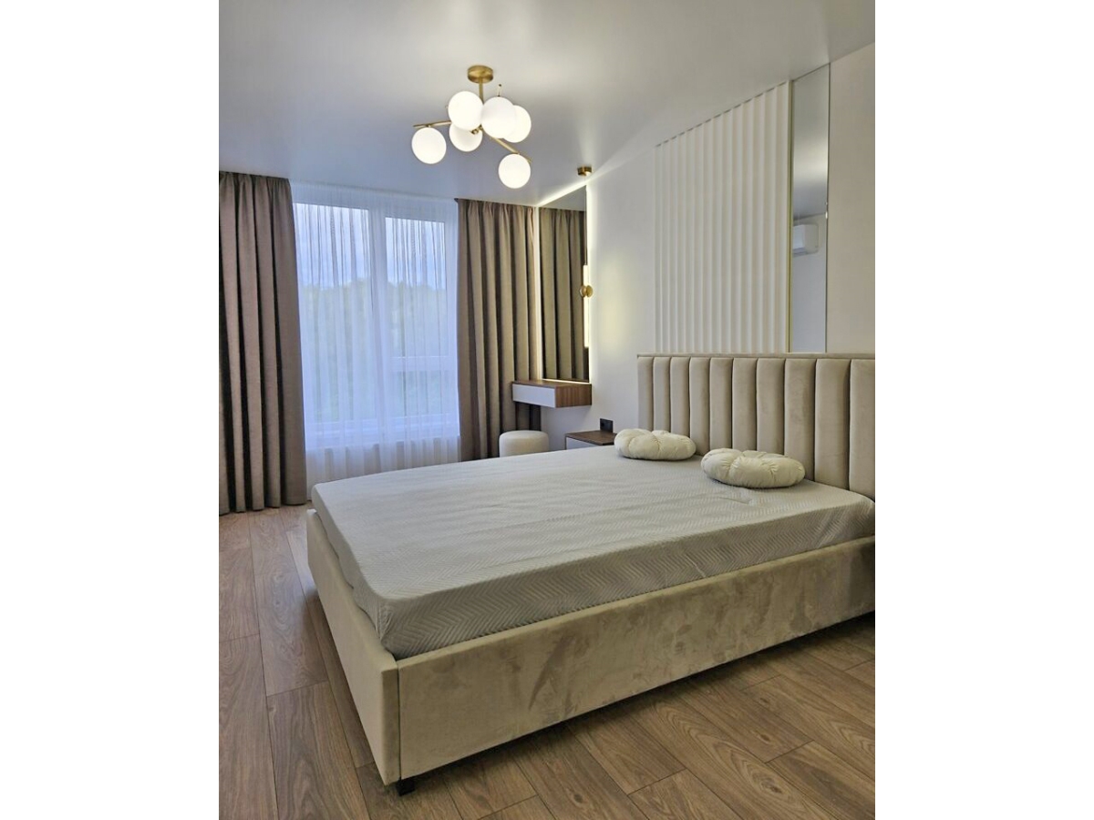 2-кім. квартира, Тернопіль, Канада, вул. Вербицького