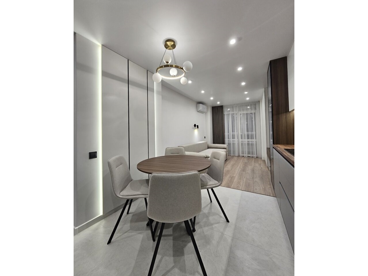 2-кім. квартира, Тернопіль, Канада, вул. Вербицького