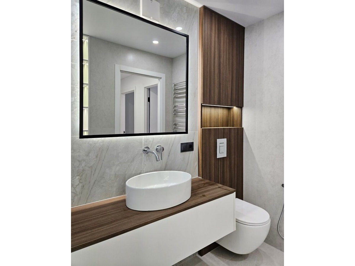 2-кім. квартира, Тернопіль, Канада, вул. Вербицького