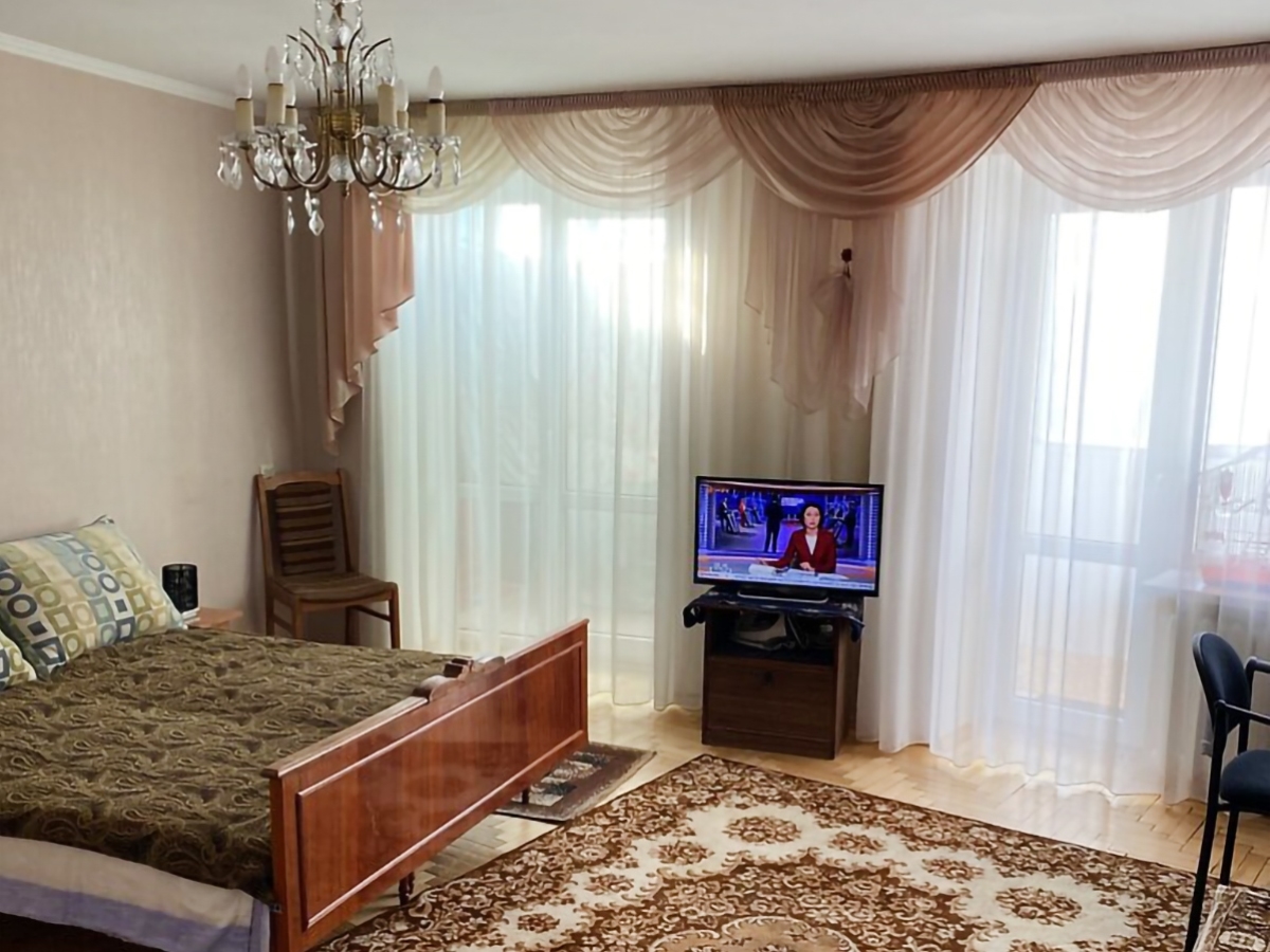 3-кім. квартира, Тернопіль, Центр, вул. Крушельницької