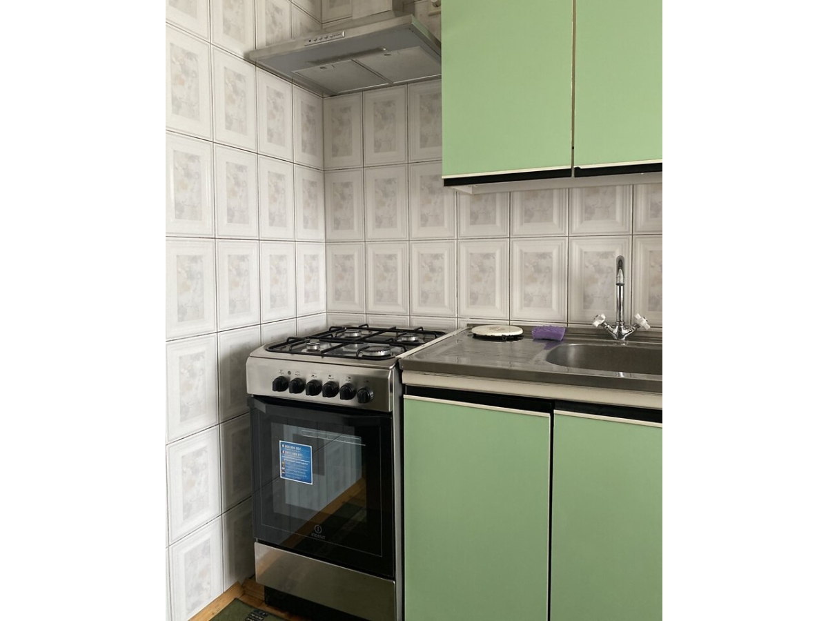 3-кім. квартира, Тернопіль, Центр, вул. Крушельницької