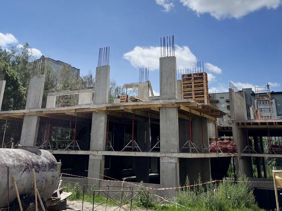 1-кім. квартира, Тернопіль, Північний, вул. Яреми