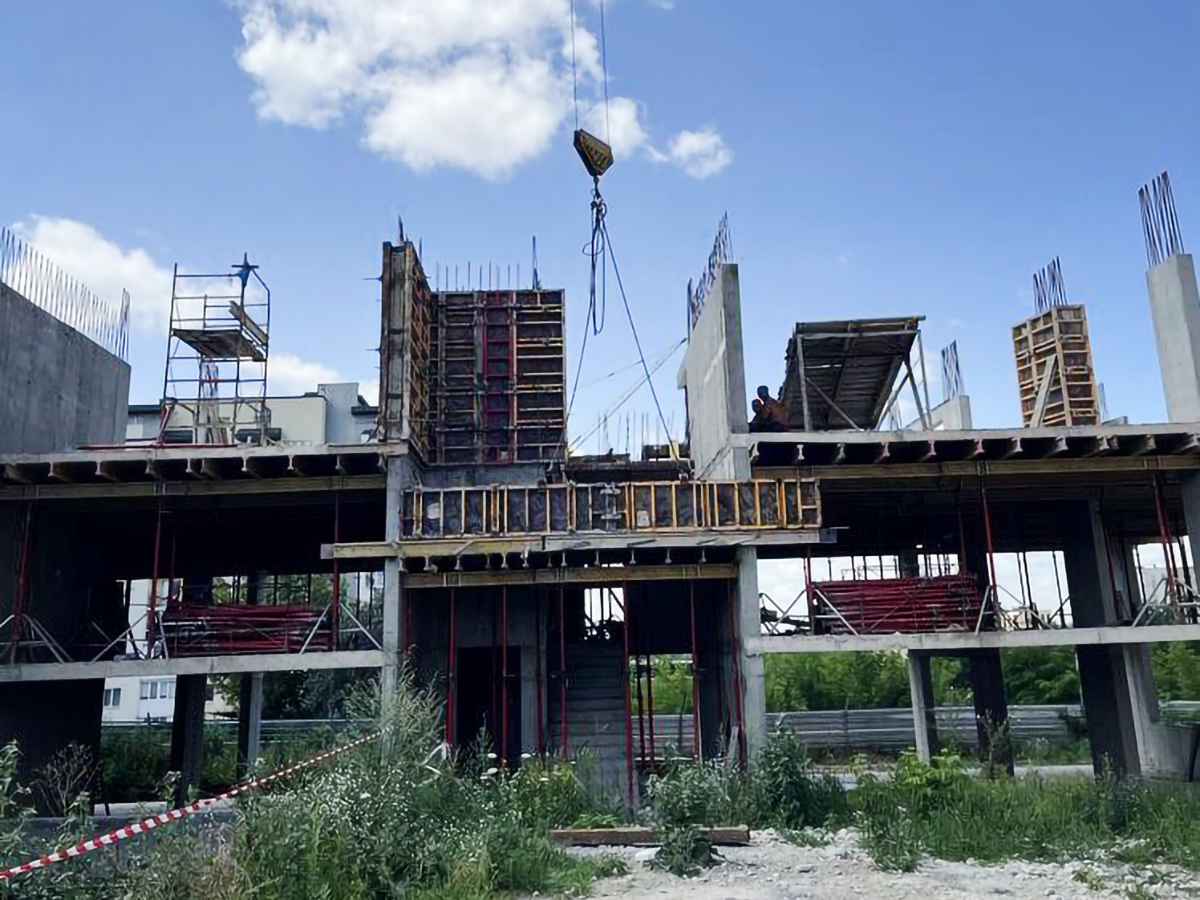 1-кім. квартира, Тернопіль, Північний, вул. Яреми