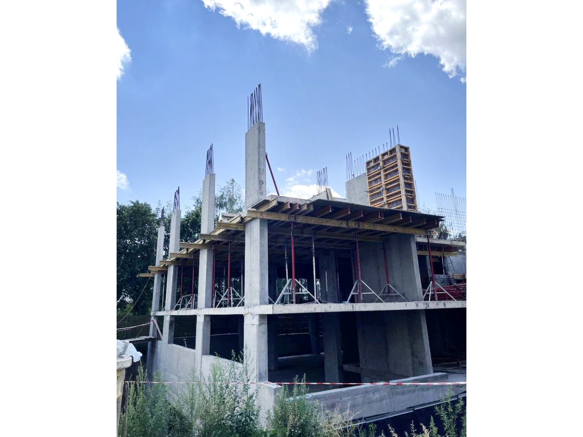 1-кім. квартира, Тернопіль, Північний, вул. Яреми