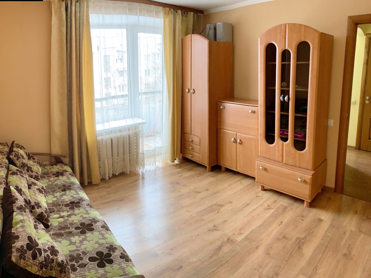 1-кім. квартира, Тернопіль, Дружба, вул. Надзбручанська