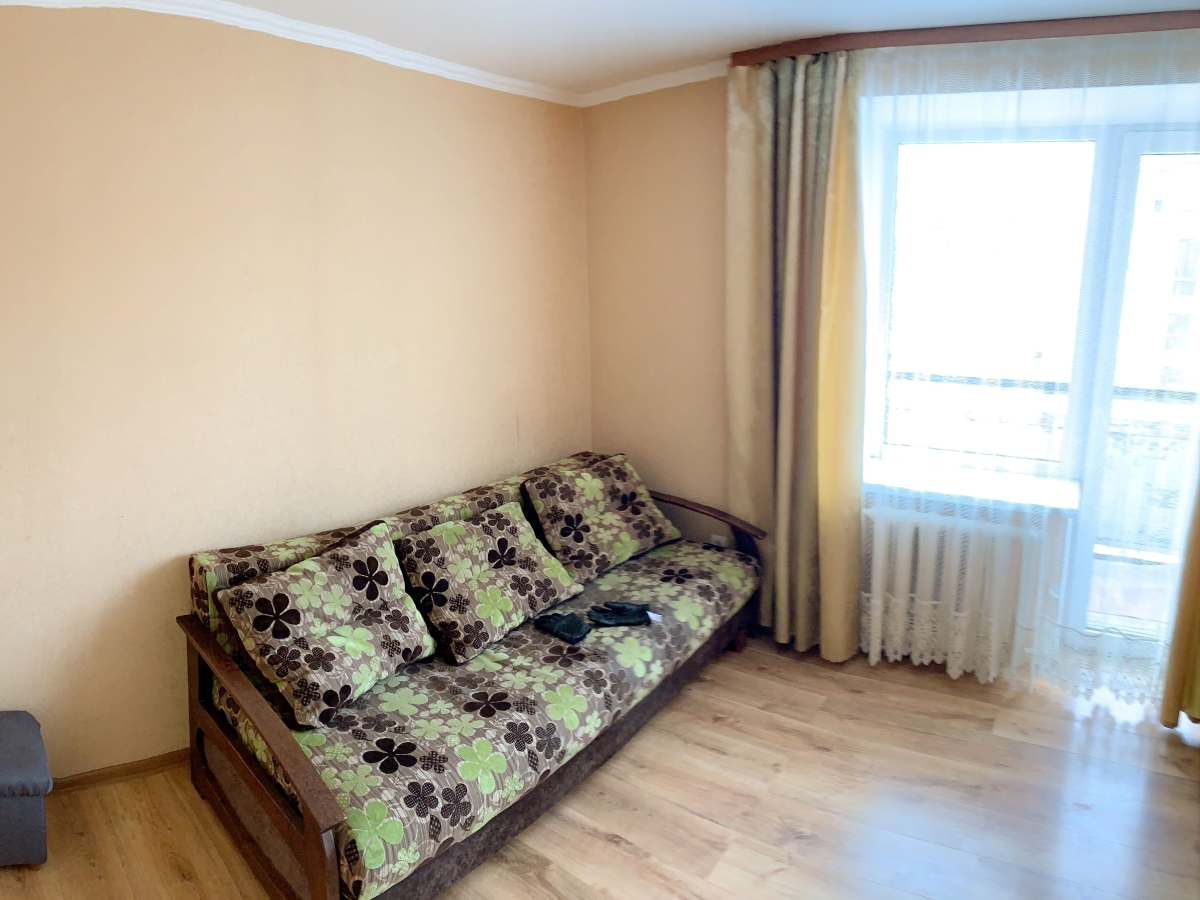 1-кім. квартира, Тернопіль, Дружба, вул. Надзбручанська