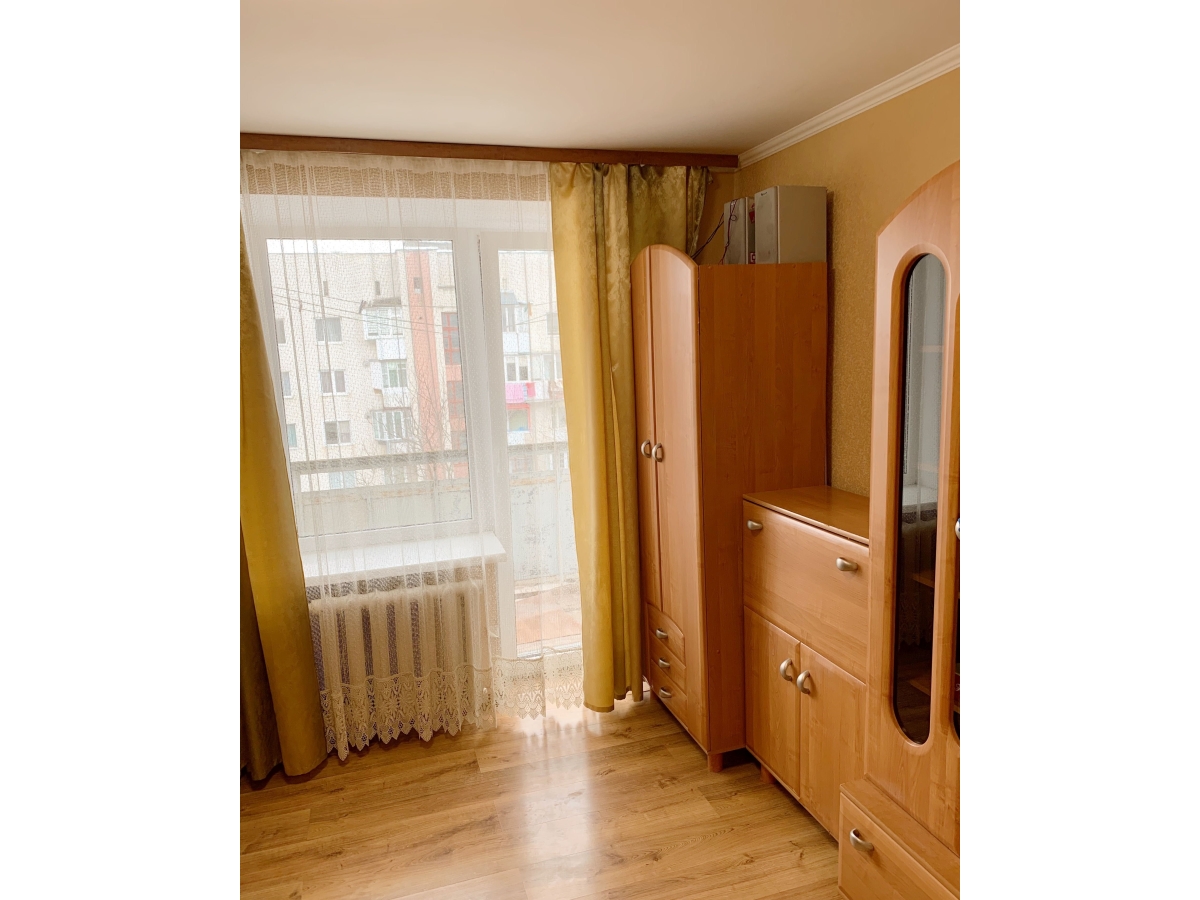 1-кім. квартира, Тернопіль, Дружба, вул. Надзбручанська