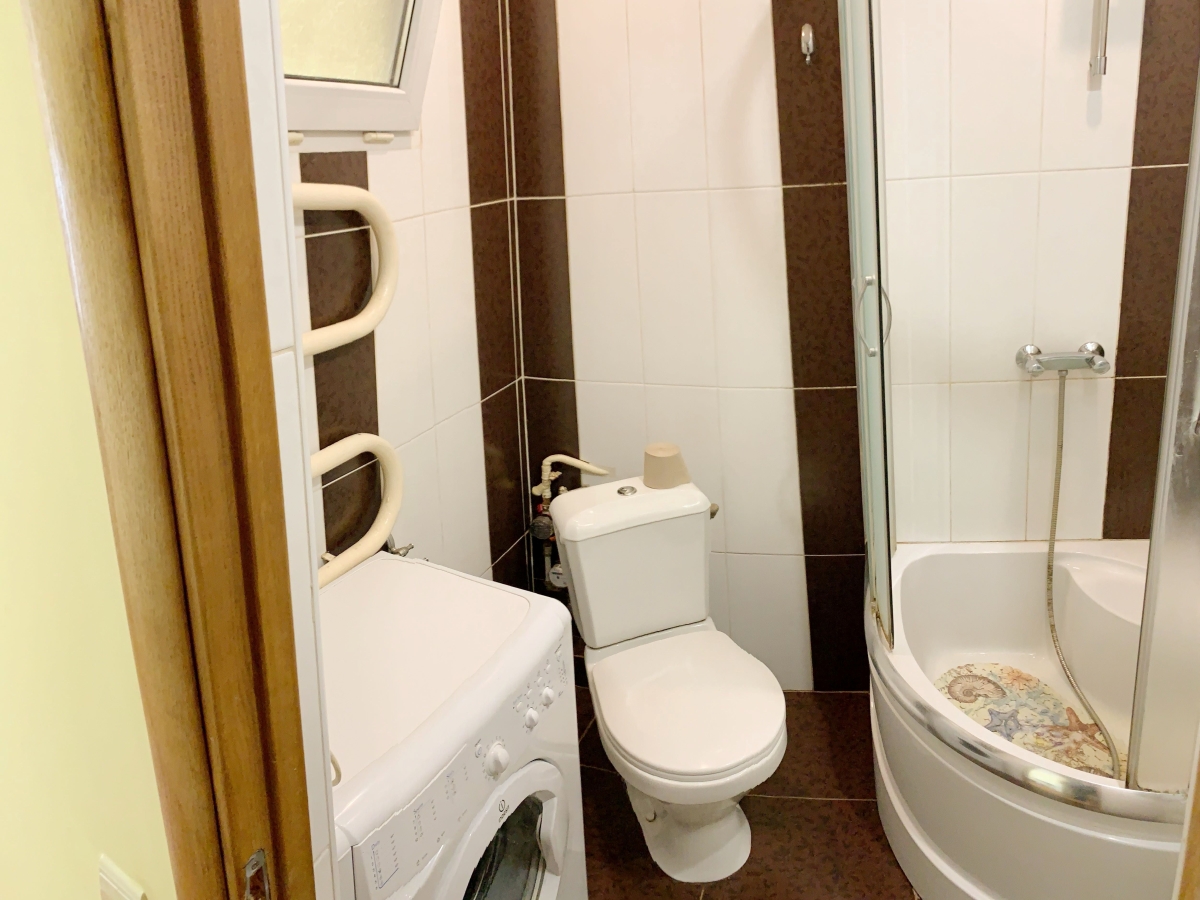 1-кім. квартира, Тернопіль, Дружба, вул. Надзбручанська