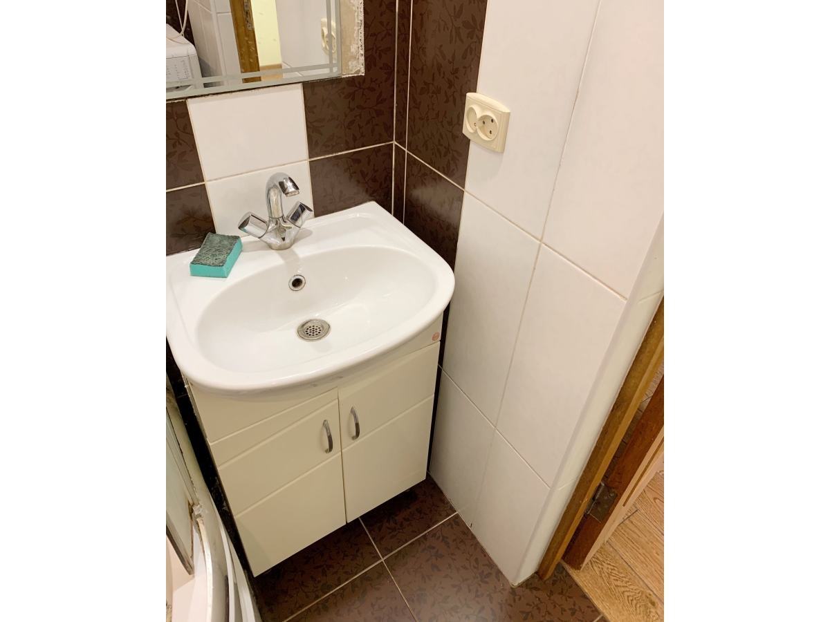 1-кім. квартира, Тернопіль, Дружба, вул. Надзбручанська