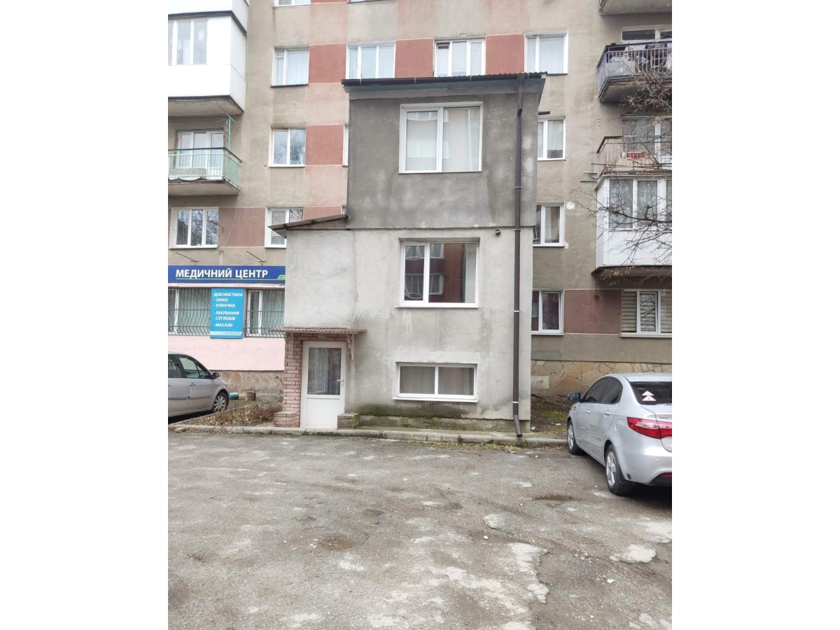 кімната в гуртожитку, Тернопіль, Універсам, вул. Злуки