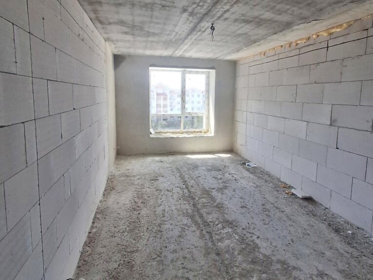 2-кім. квартира, Тернопіль, Газопровід, вул. Микулинецька