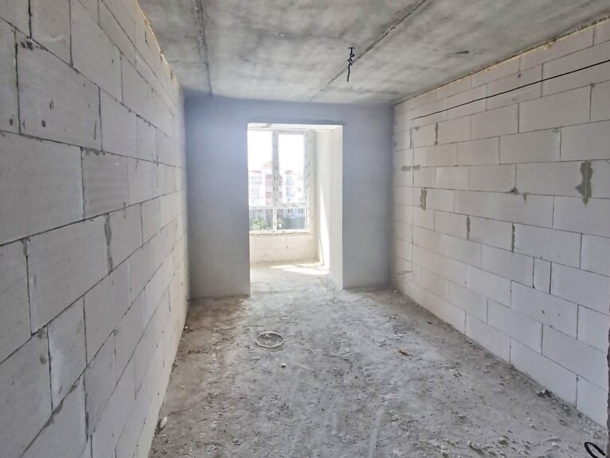 2-кім. квартира, Тернопіль, Газопровід, вул. Микулинецька