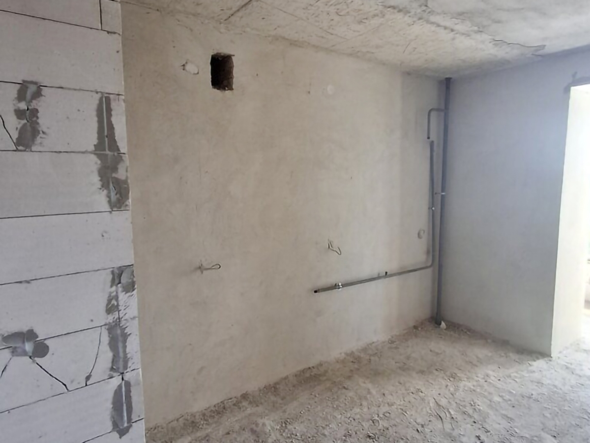 2-кім. квартира, Тернопіль, Газопровід, вул. Микулинецька