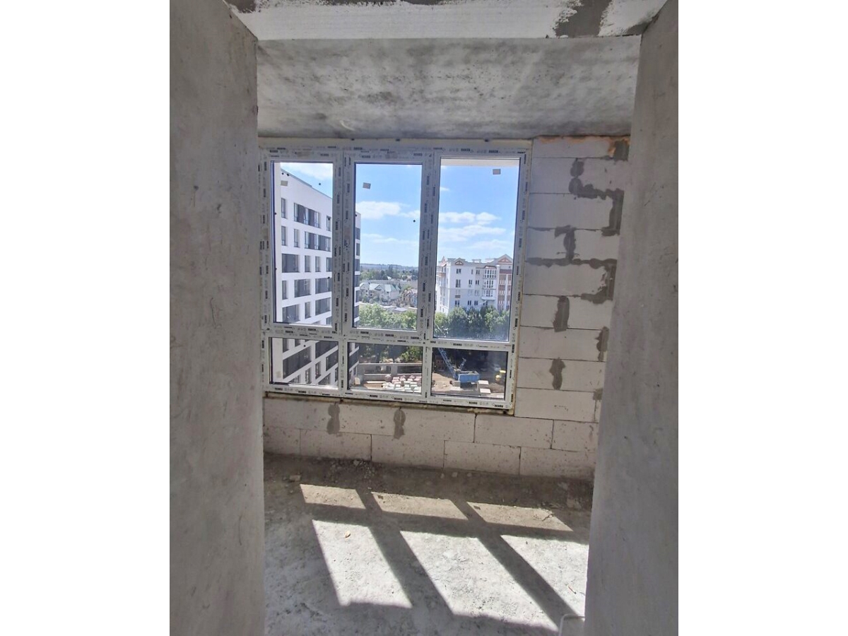 2-кім. квартира, Тернопіль, Газопровід, вул. Микулинецька