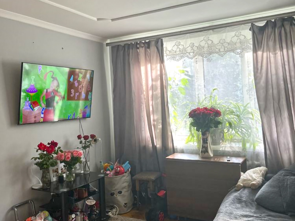 2-кім. квартира, Тернопіль, Східний, вул. Бандери