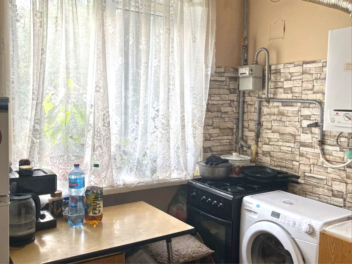 2-кім. квартира, Тернопіль, Східний, вул. Бандери