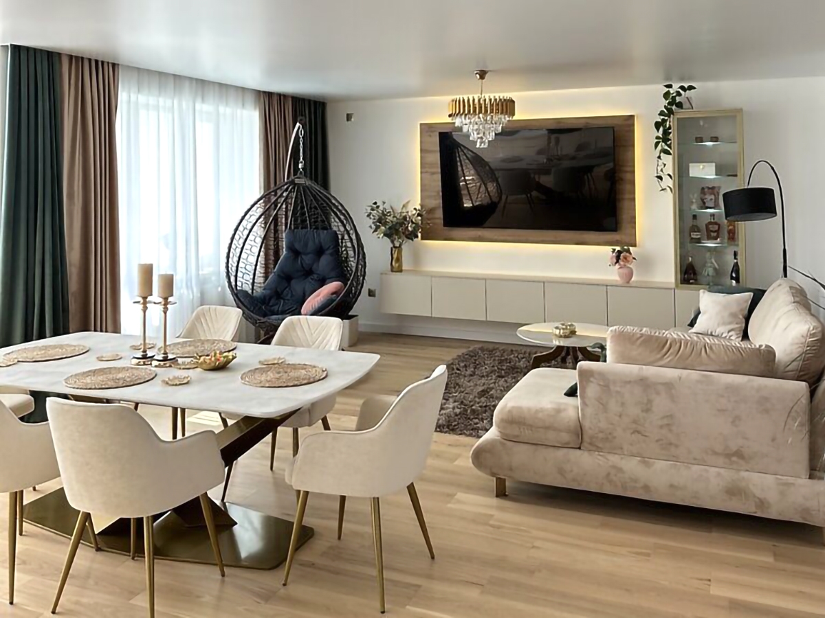 3-кім. квартира, Тернопіль, Центр, вул. Пирогова