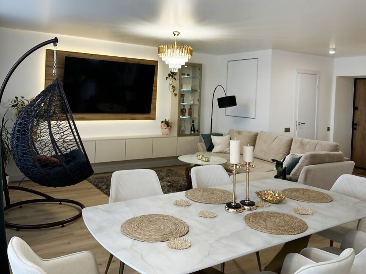 3-кім. квартира, Тернопіль, Центр, вул. Пирогова