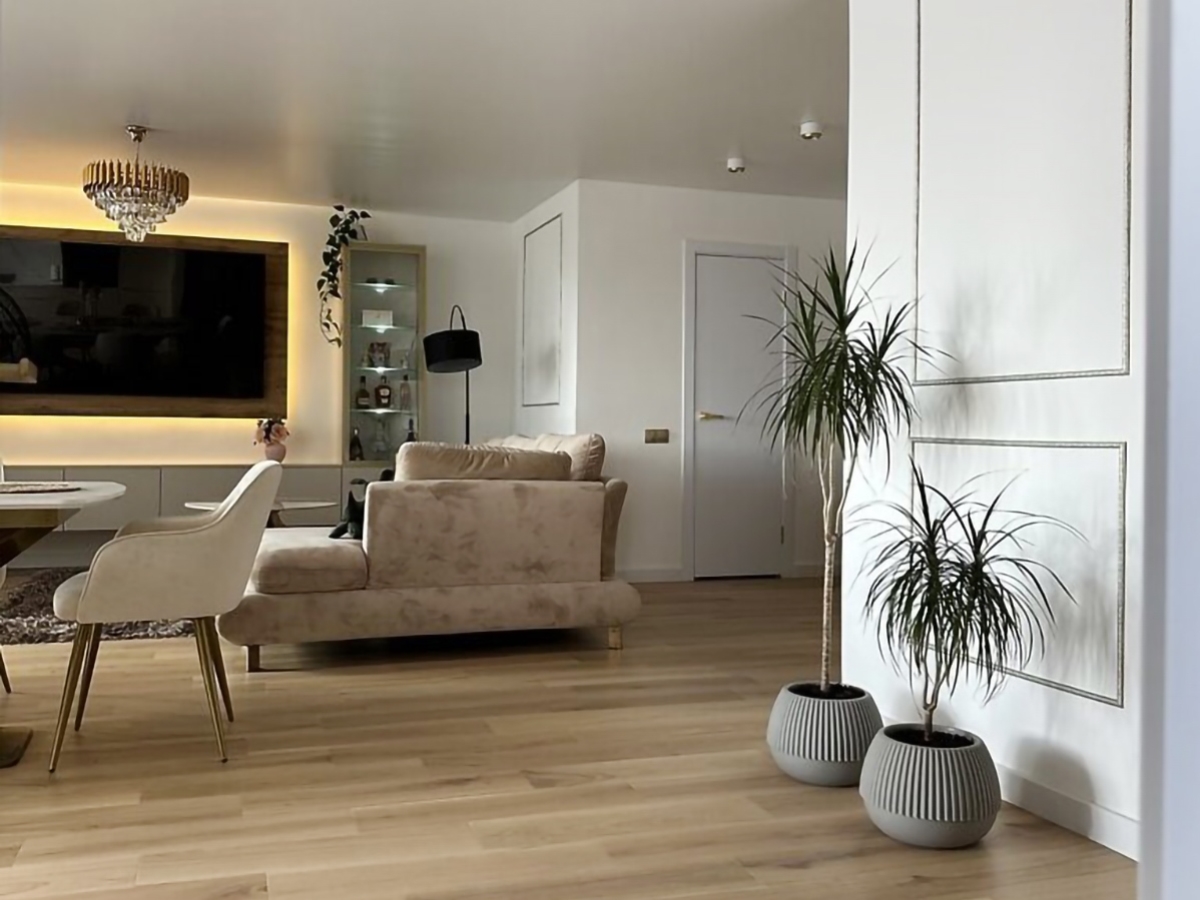 3-кім. квартира, Тернопіль, Центр, вул. Пирогова