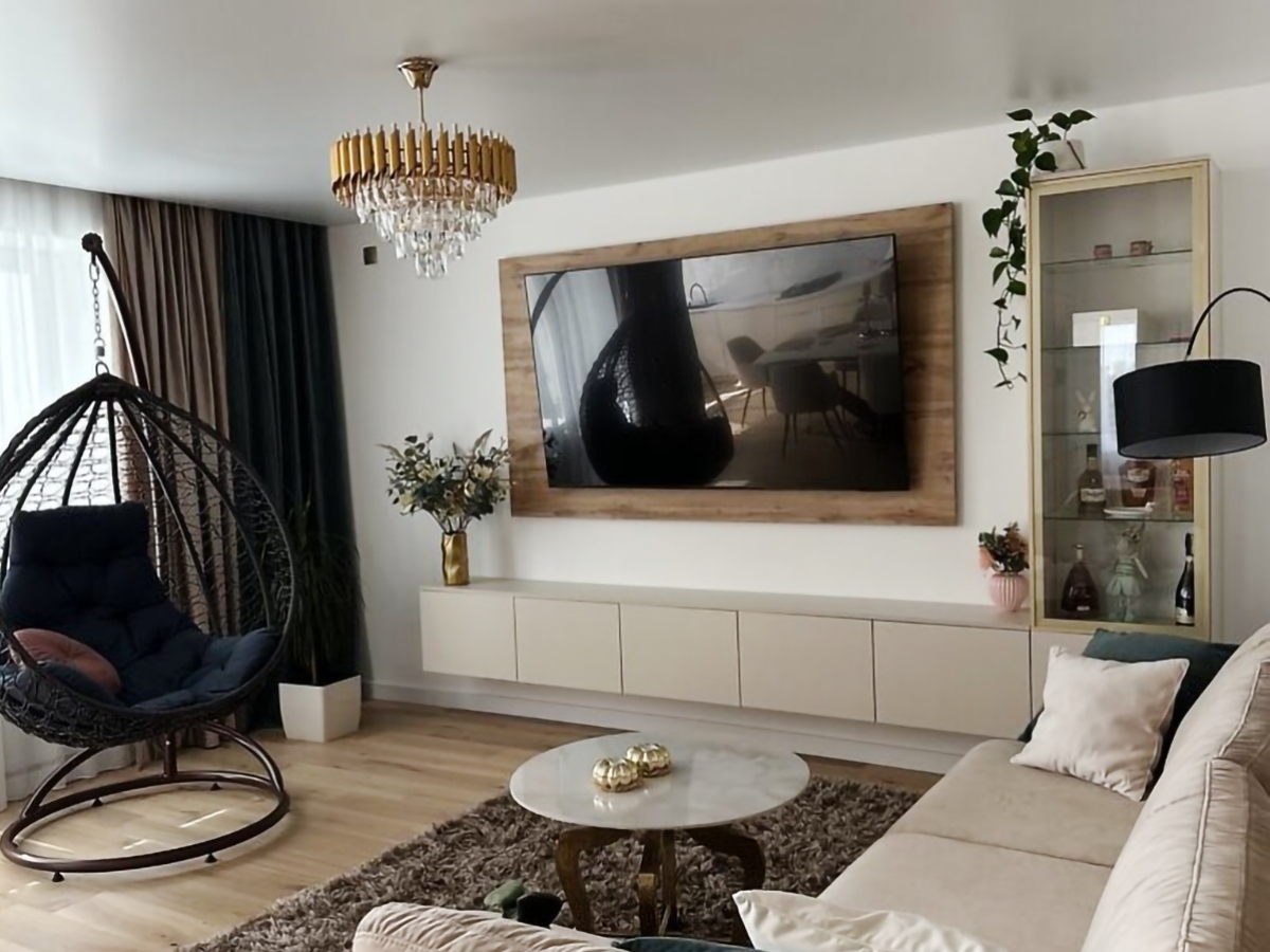 3-кім. квартира, Тернопіль, Центр, вул. Пирогова