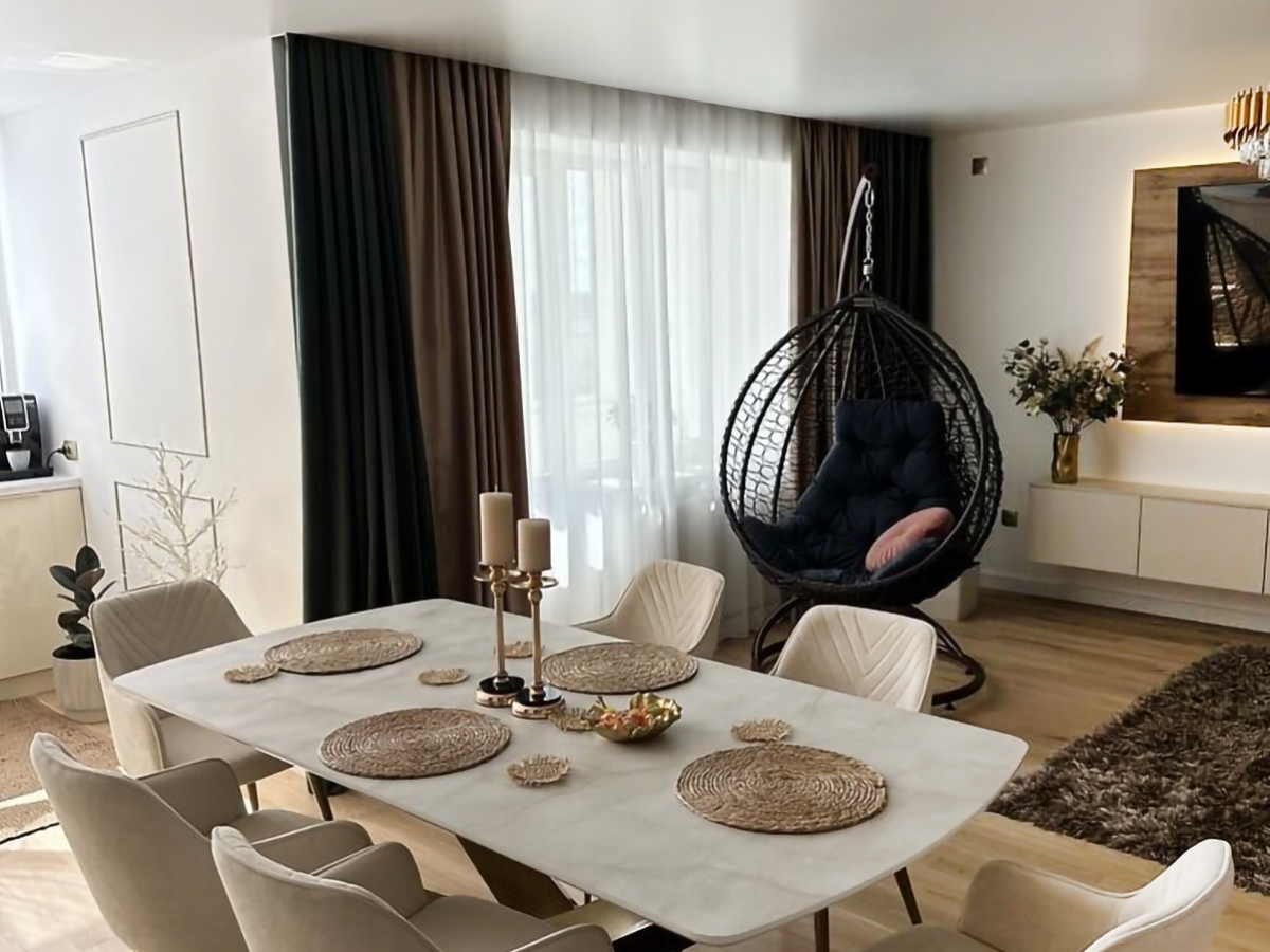 3-кім. квартира, Тернопіль, Центр, вул. Пирогова