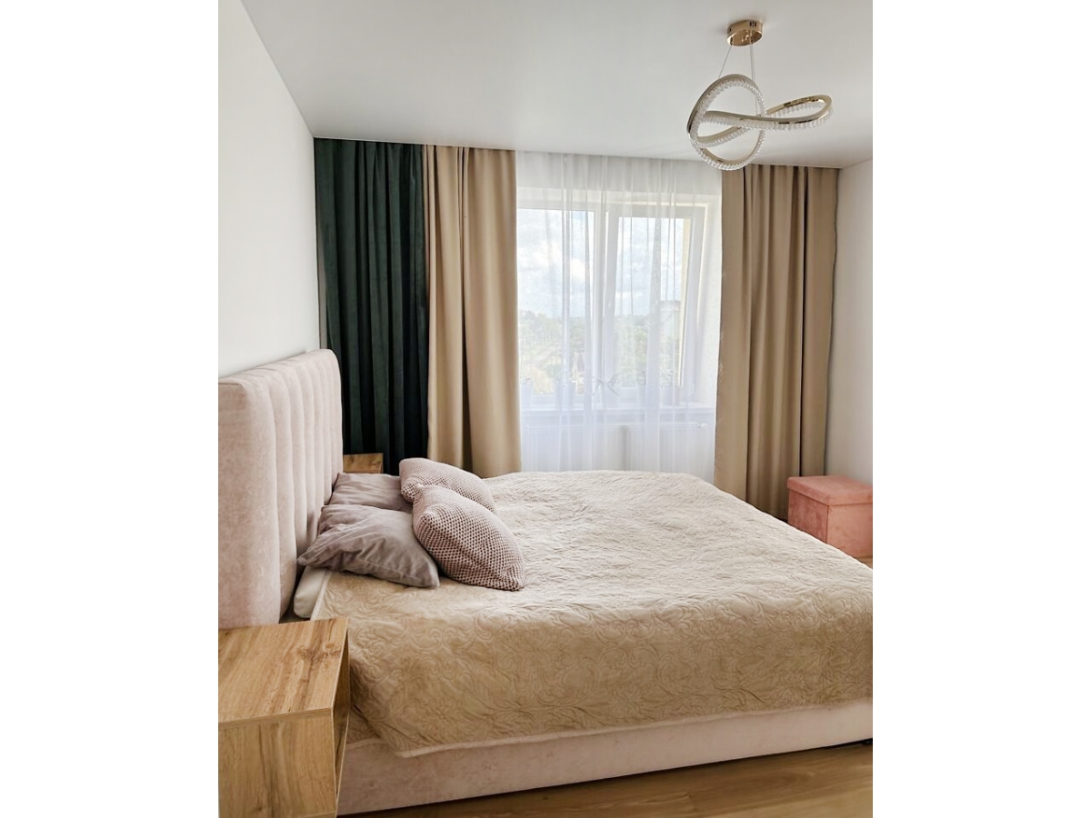 3-кім. квартира, Тернопіль, Центр, вул. Пирогова