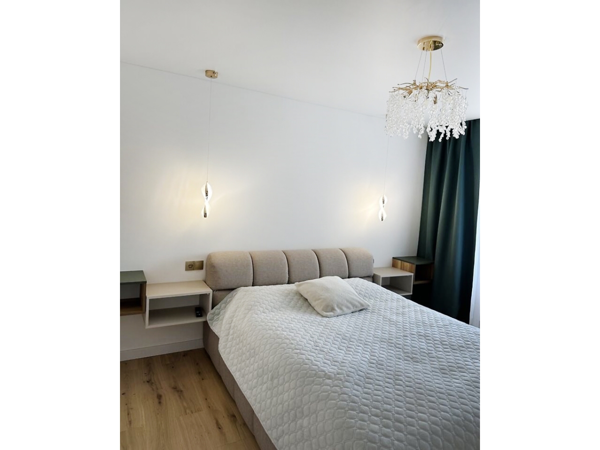 3-кім. квартира, Тернопіль, Центр, вул. Пирогова