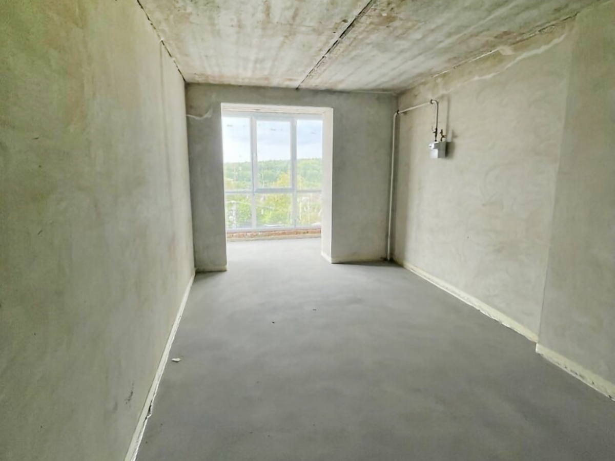 1-кім. квартира, Тернопіль, Кутківці, вул. Глибока долина