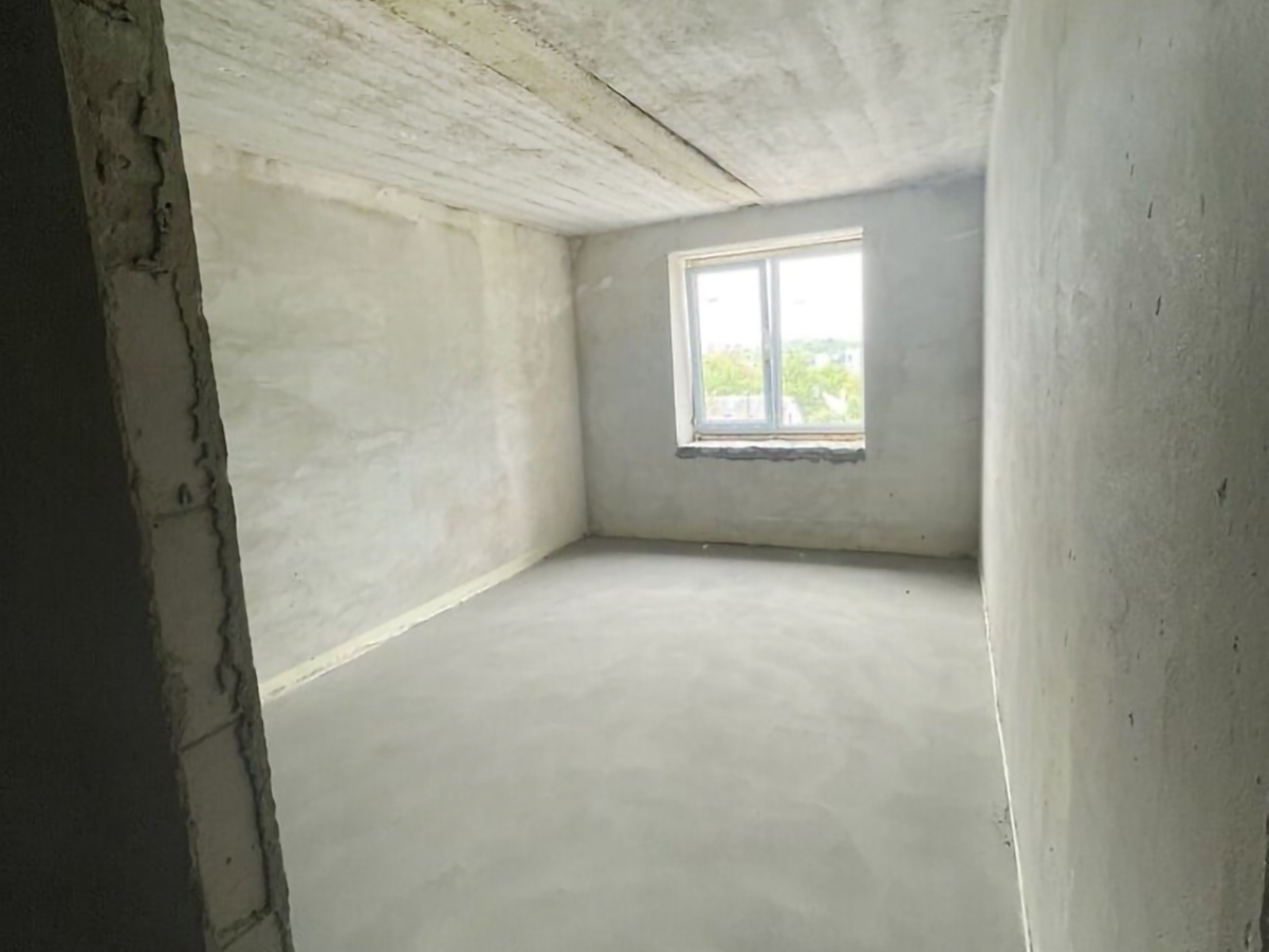 1-кім. квартира, Тернопіль, Кутківці, вул. Глибока долина