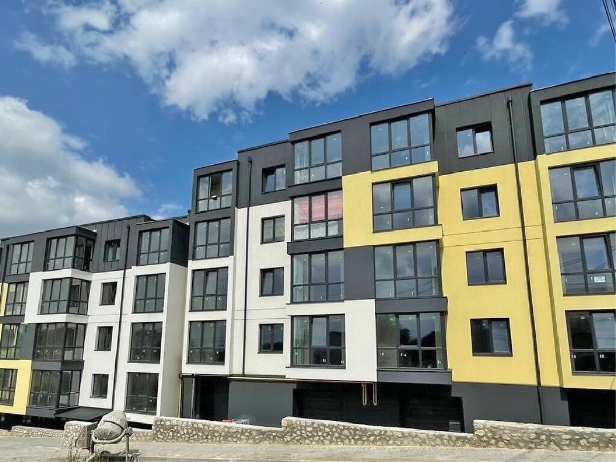 1-кім. квартира, Тернопіль, Кутківці, вул. Глибока долина