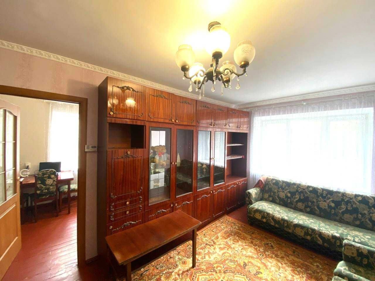 2-кім. квартира, Тернопіль, Центр, вул. Старий Поділ (Танцорова)