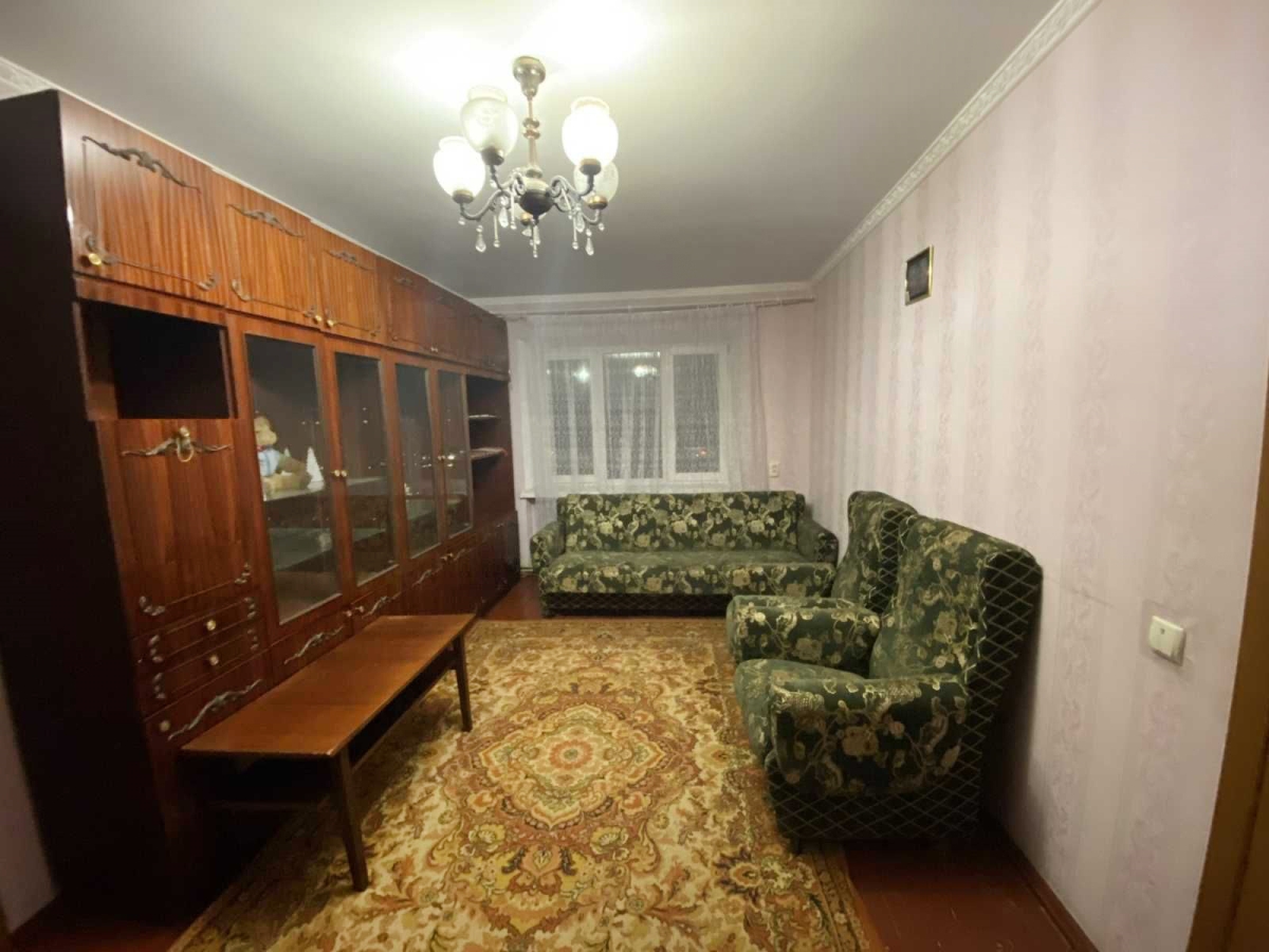 2-кім. квартира, Тернопіль, Центр, вул. Старий Поділ (Танцорова)