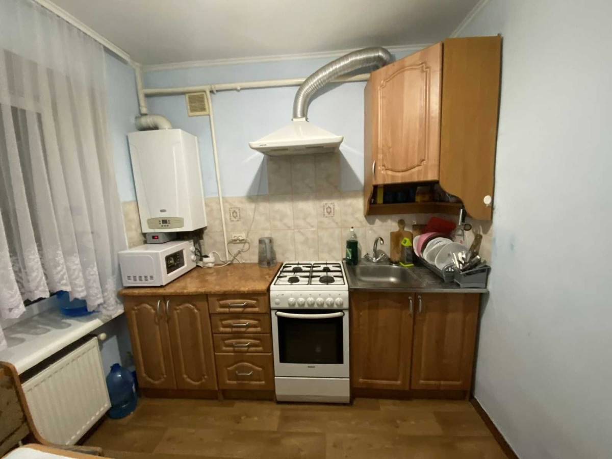 2-кім. квартира, Тернопіль, Центр, вул. Старий Поділ (Танцорова)