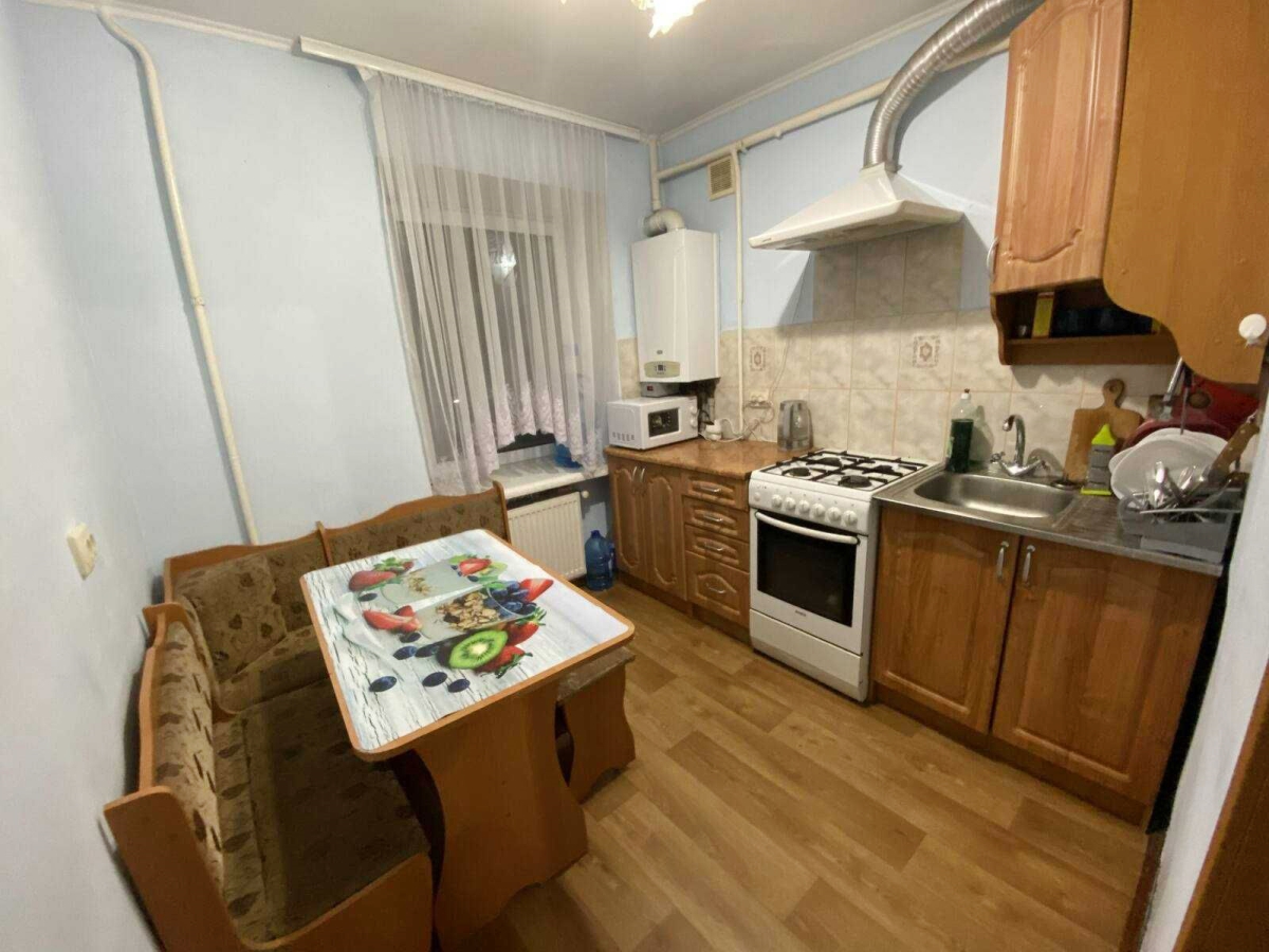 2-кім. квартира, Тернопіль, Центр, вул. Старий Поділ (Танцорова)