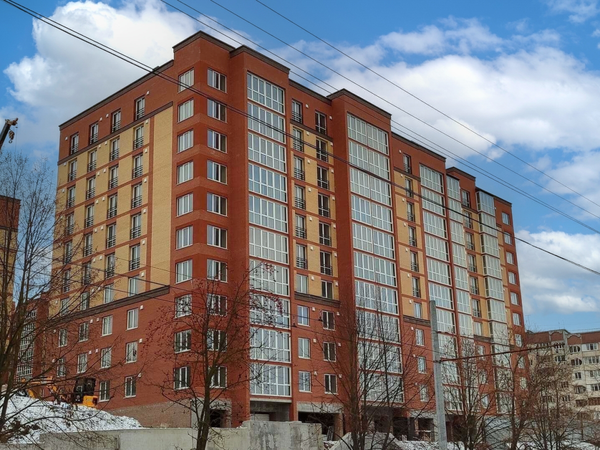 3-кім. квартира, Тернопіль, Дружба, вул. Лучаковського