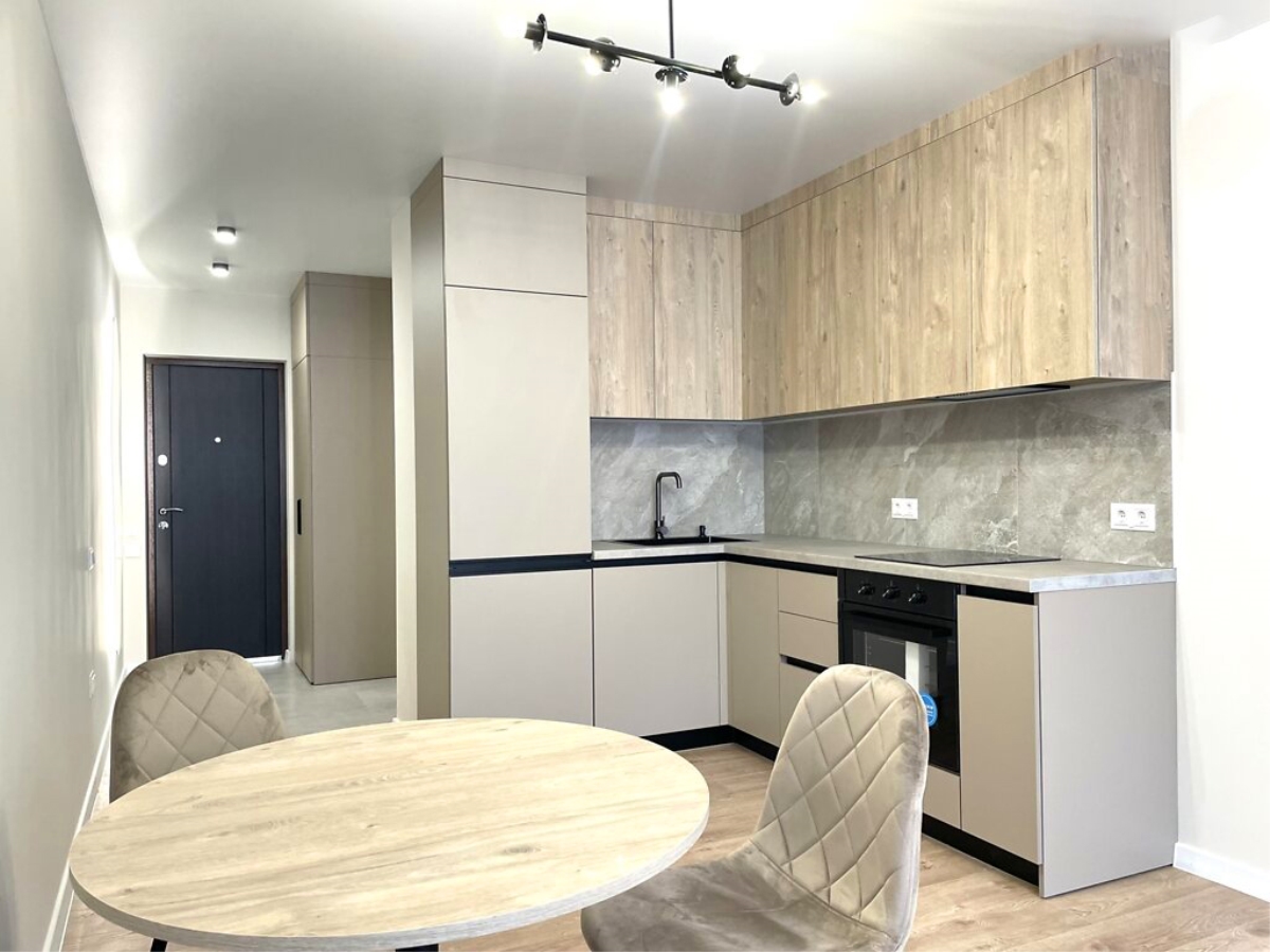 1-кім. квартира, Тернопіль, Північний, вул. Смакули